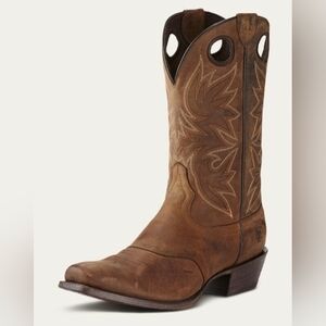 Ariat Circuit Striker Western Boot Size 11.5D
